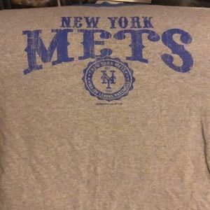 NEW YORK METS T-Shirt, 2XL